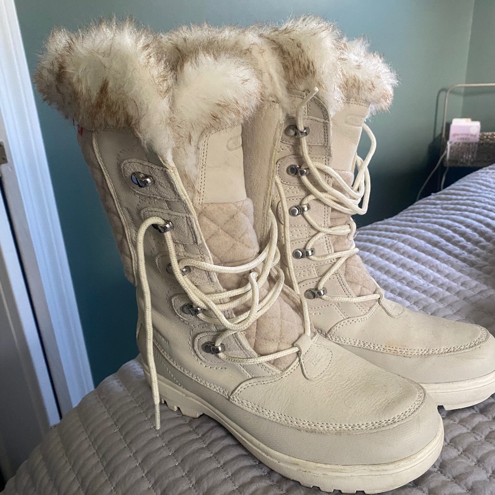 Helly Hansen Winter Boots